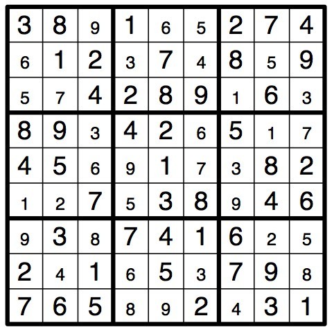 St Andrews Methodist Church | NovPuzzles2020