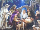 Nativity Picture
